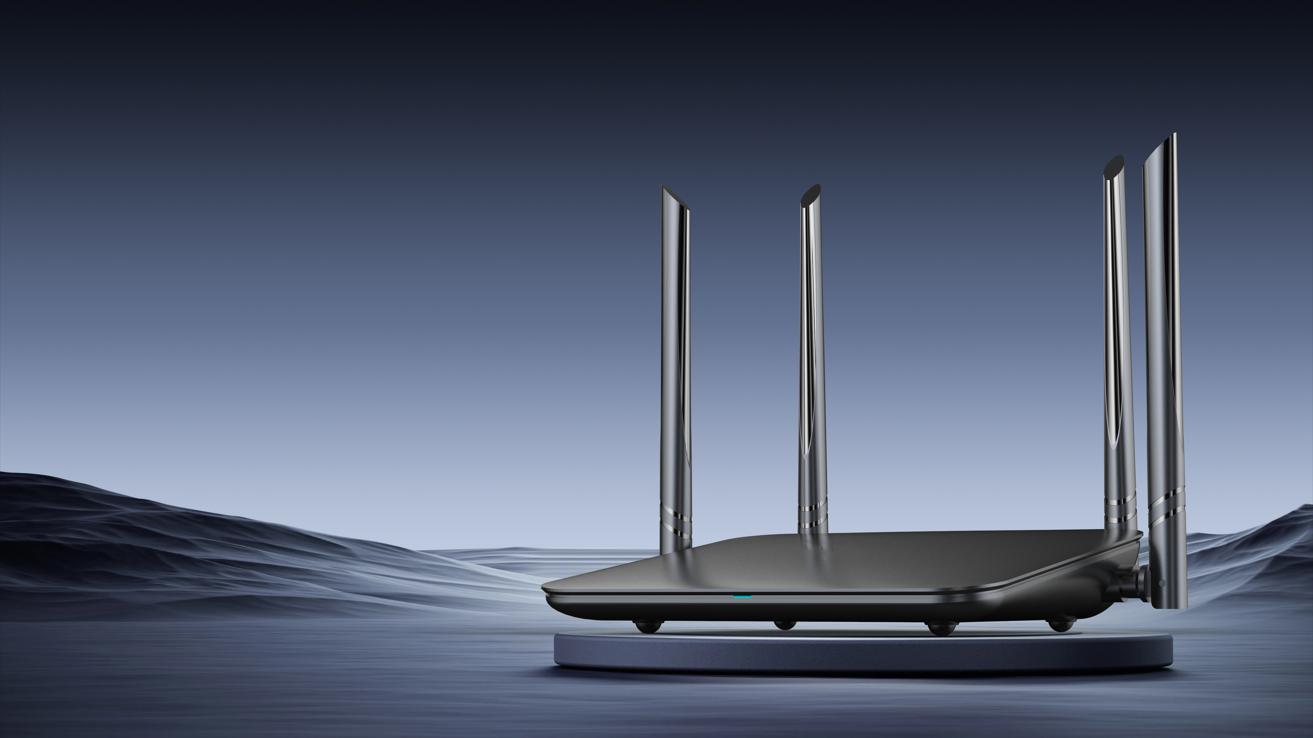 Factory Direct Winstars Costdown Router Oem Wifi 5 Ac1200 Dual Band ...