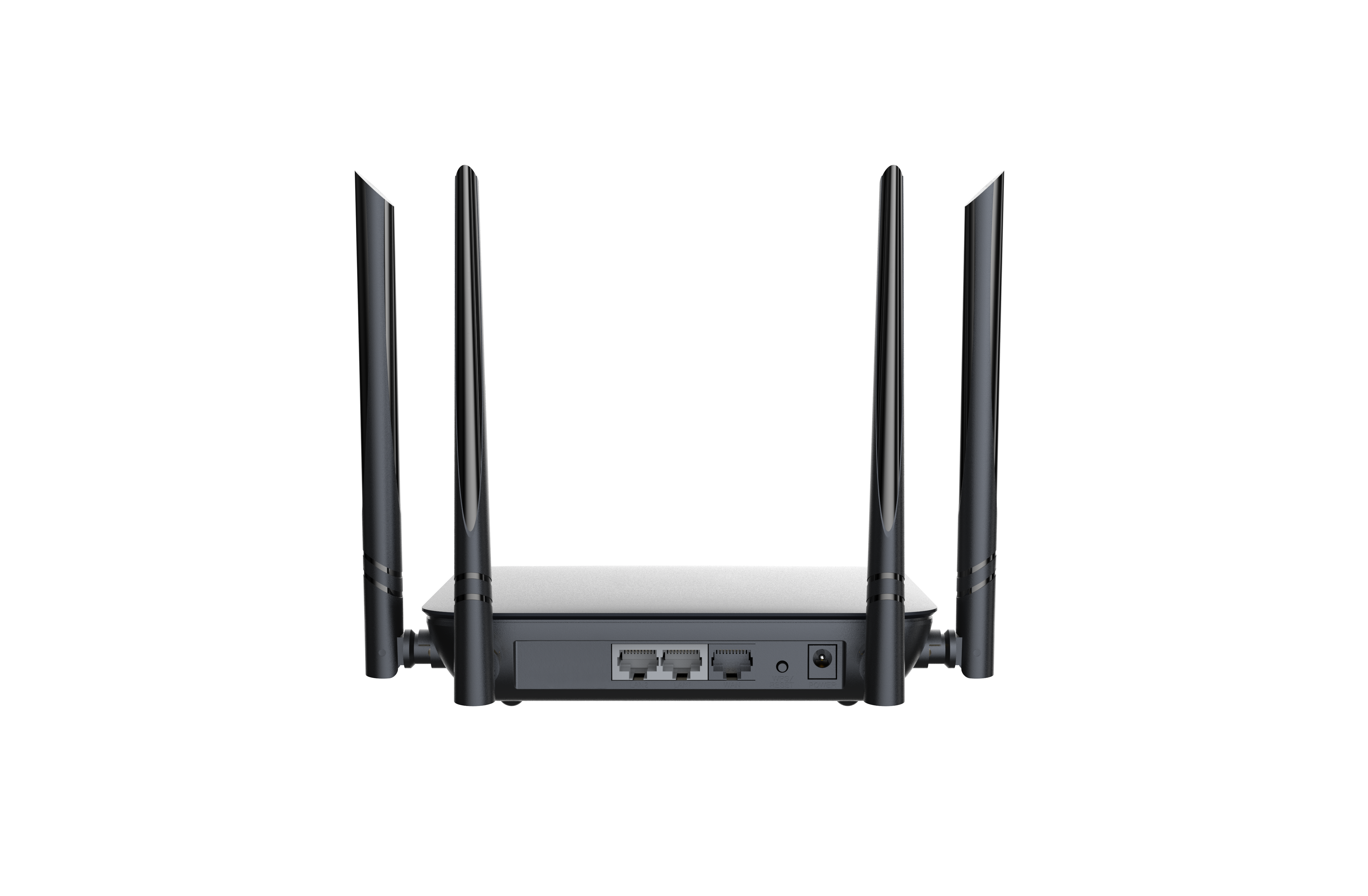 Factory Direct Winstars Costdown Router Oem Wifi 5 Ac1200 Dual Band ...