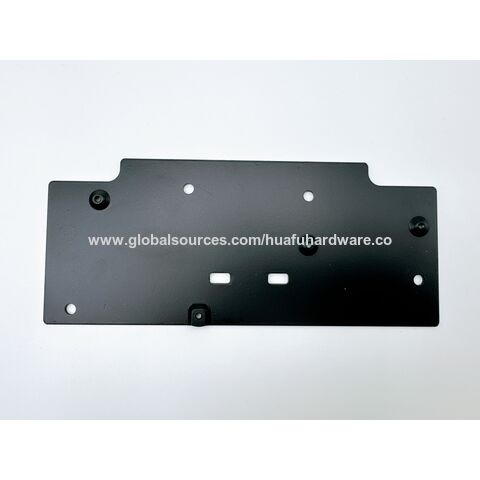 Troqueles de estampación de alta calidad, OEM, piezas metálicas estampadas, disipadores de calor, refrigeradores, fabricante, proveedor