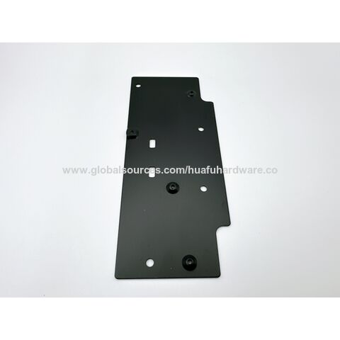 Troqueles de estampación de alta calidad, OEM, piezas metálicas estampadas, disipadores de calor, refrigeradores, fabricante, proveedor