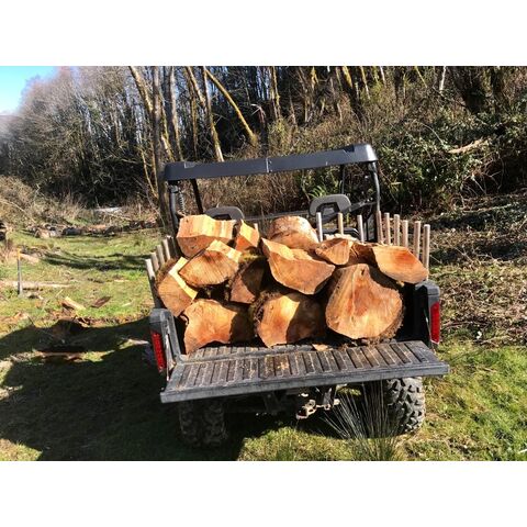 Leña de Aliso de Calidad y Tendencia / Leña de Haya Secada al Horno en Bolsas de 15 kg a la Venta en Italia