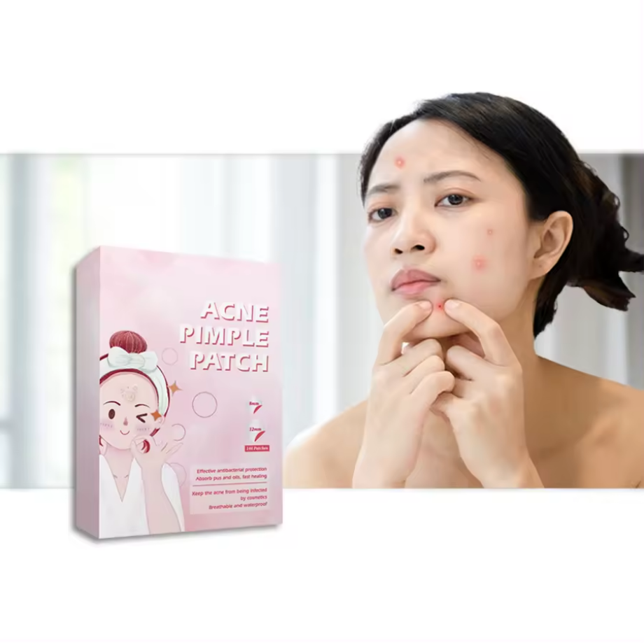 Imp Patch Wholesale Factory Price Hot Selling Acne Absorbing Cover Patch Pore ...