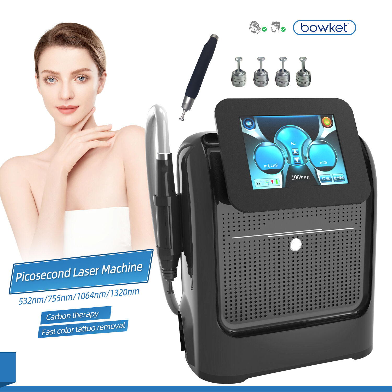 Picosecond-Laser-Carbon-Black-