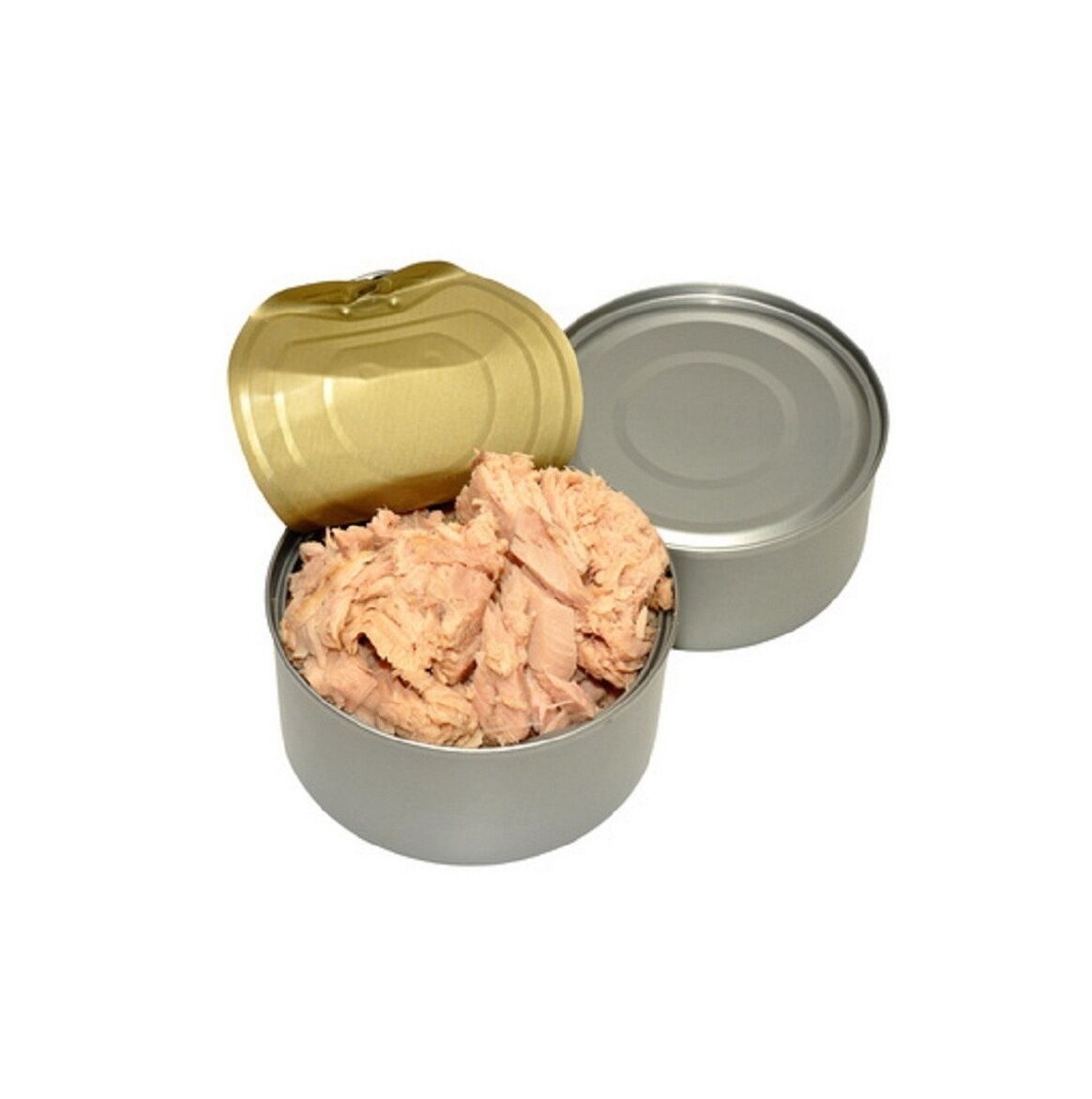 Bulk Buy South Africa Wholesale Skipjack Tuna Canned | Canned Fish Food ...