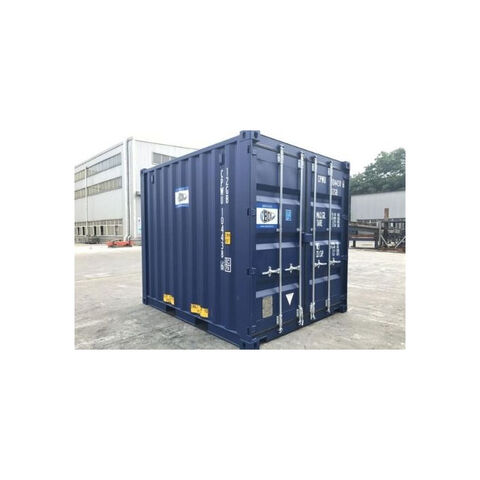 10/20/40ft standard shipping container is cheap and available for sale