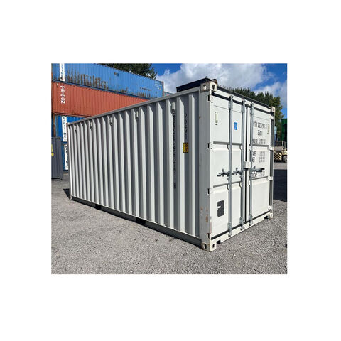 10/20/40ft standard shipping container is cheap and available for sale