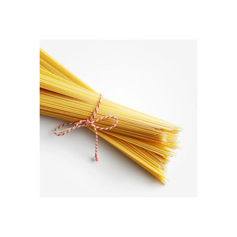 Hochwertige Spaghetti aus Hartweizen zum Verkauf - Spaghetti Pasta Großhandel