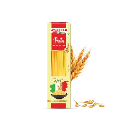 Bestseller Spaghetti Pasta aus Hartweizen - Spaghetti Pasta in großen Mengen