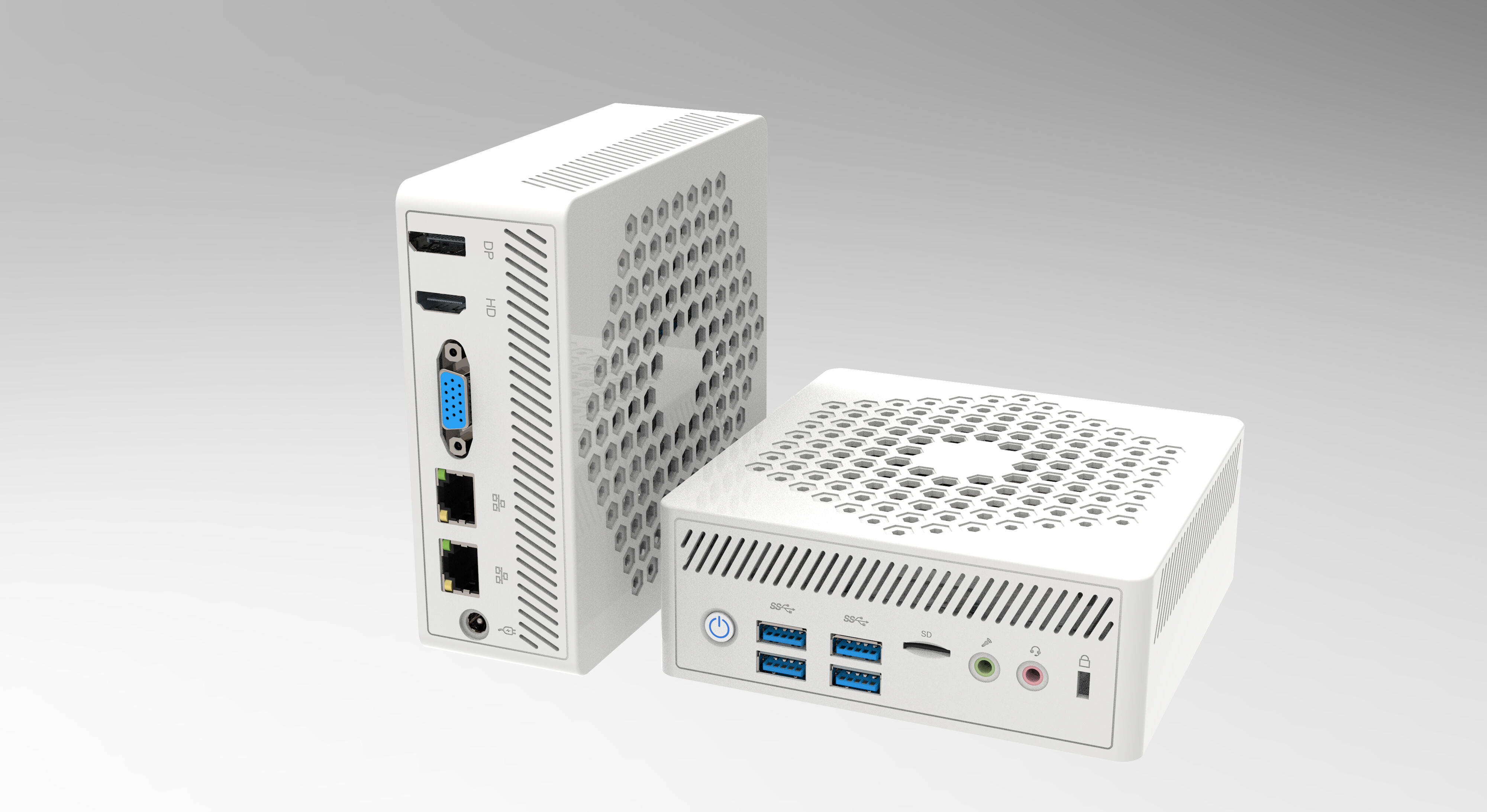 Mini Pc Modem Buy China Wholesale N100 Dual Ethernet Firewall Fanless Mini Pc Max ...