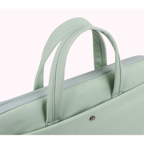 Sac fourre-tout pour ordinateur portable 15,6 pouces pour femmes d'affaires, sac à dos rose pour documents