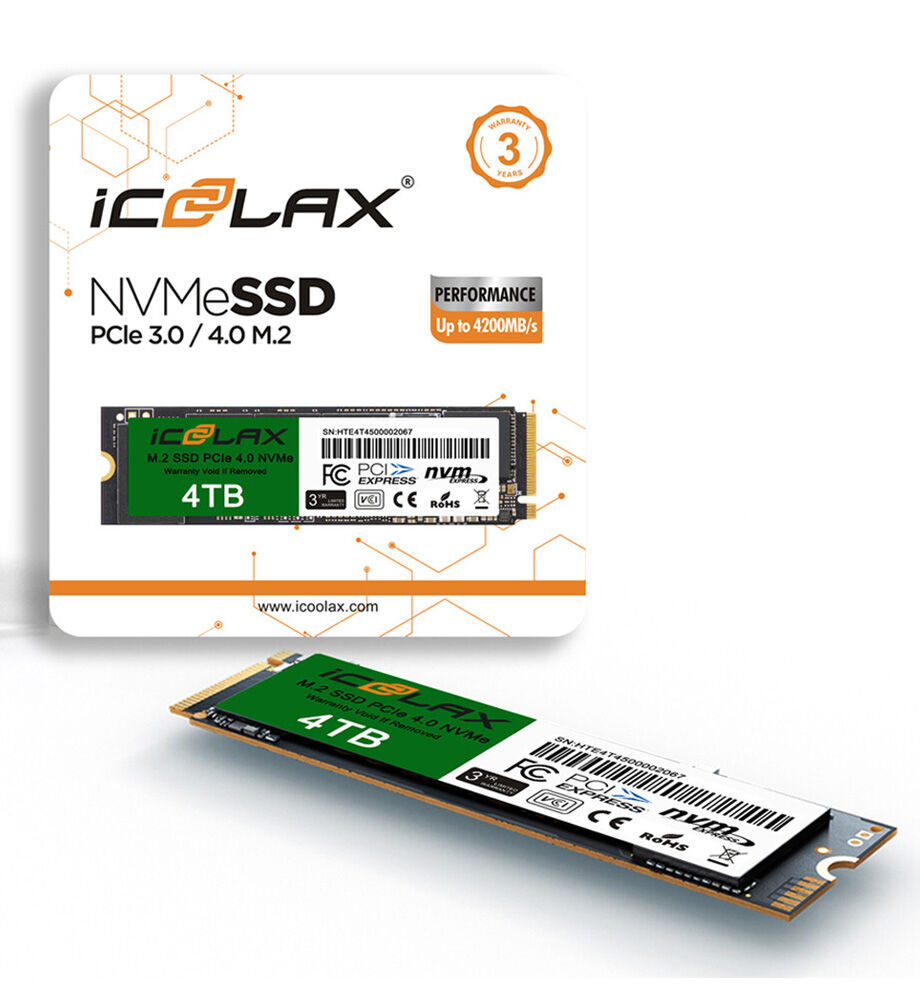 Ssd Murah Merk Ssd Laptop Terbaik Ssd Sata Ssd Nvme 512gb Terbaik - Main Image