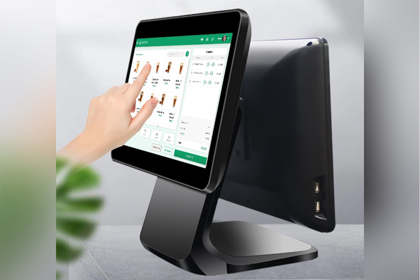 Factory Direct High Quality China Wholesale Supplier Dual Screen 15.6 ...