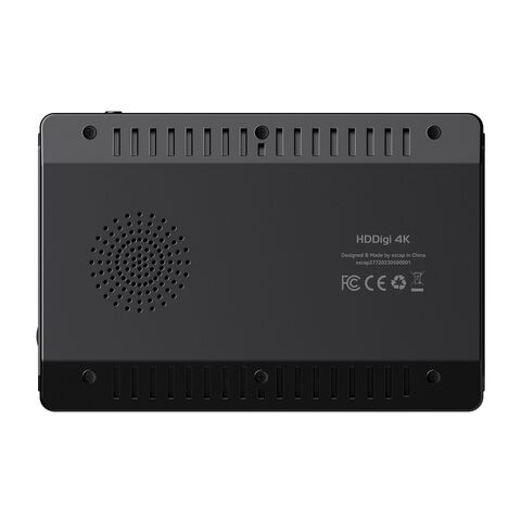Ezcap278 مسجل فيديو HDMI بدقة 4K لا حاجة للكمبيوتر، احفظ فيديو 4K30 على قرص USB HDD، التقاط فيديو مستقل