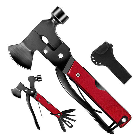 OEM Outdoor & Auto Notfallhammer - Sicherheitswerkzeug für den KFZ-Bereich