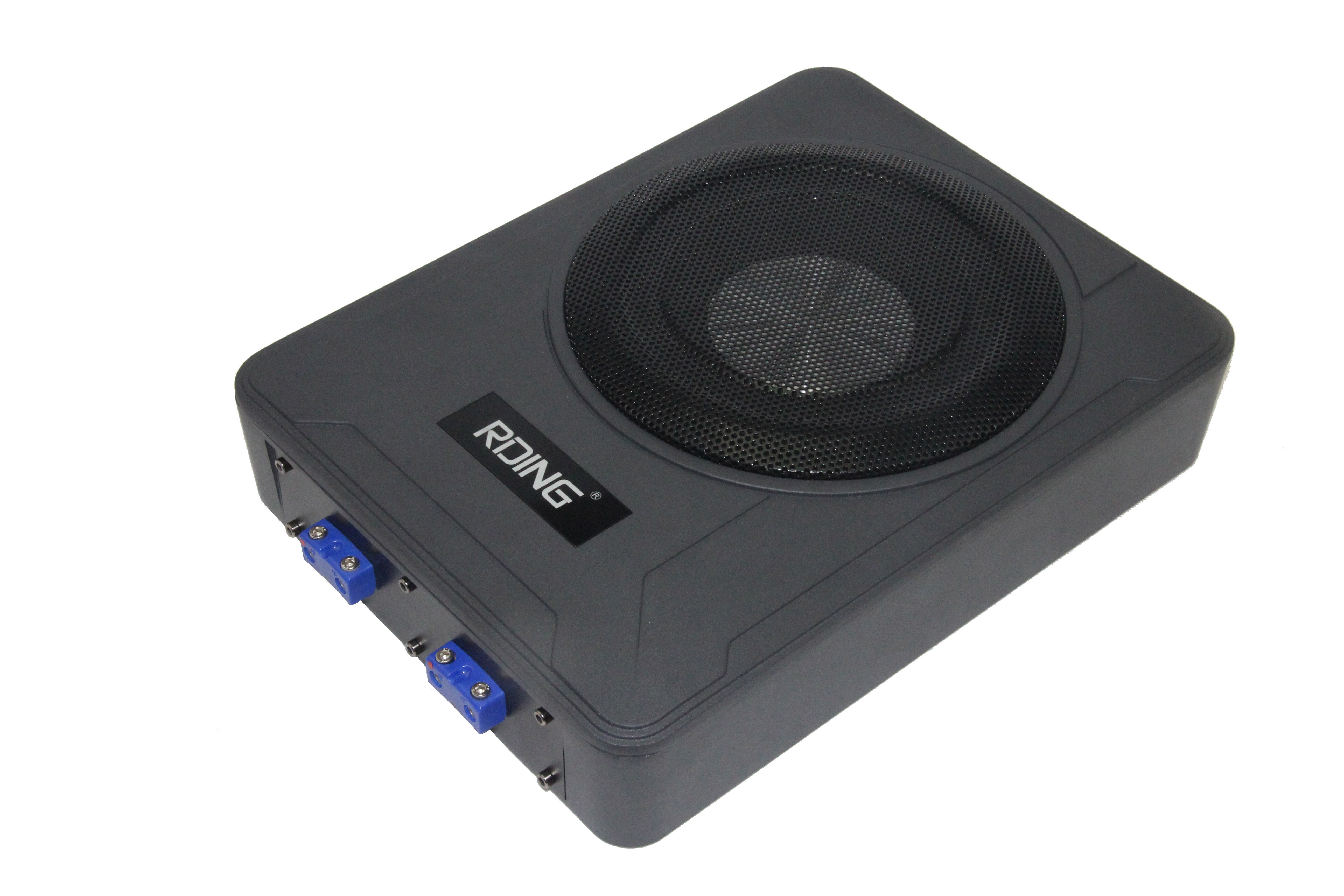 Under Seat Subwoofer Small Size Bass Tube For Car Bulk Buy China