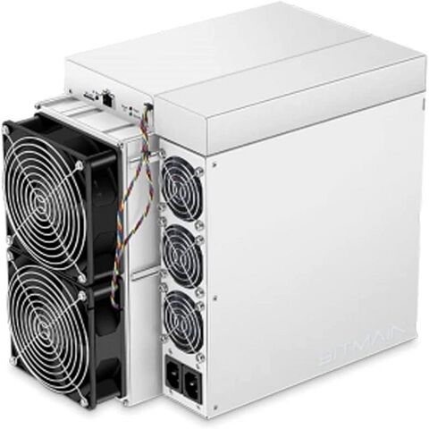 HOT Bitmain Mining Bitmain D5 Bitmain Antminer D5 New - Main Image