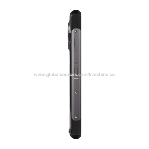 Doogee S200 5G teléfono resistente 12 256G 10100mAh 6,72 "120Hz MediaTek 7050 teléfonos móviles Android 14 smartphones al aire libre IP68 IP69K