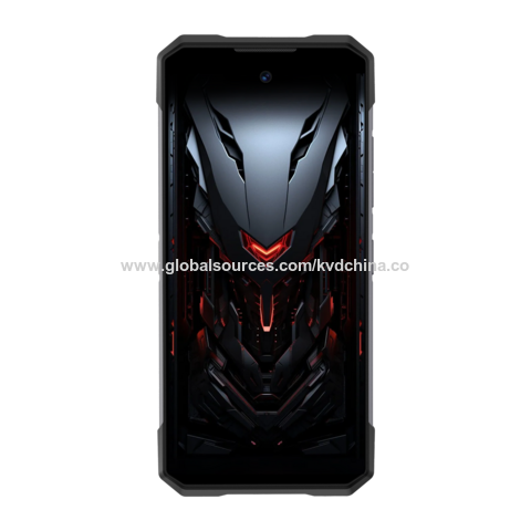 Doogee S200 5G teléfono resistente 12 256G 10100mAh 6,72 "120Hz MediaTek 7050 teléfonos móviles Android 14 smartphones al aire libre IP68 IP69K