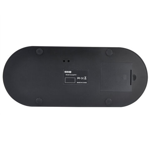Giratória Mini USB OEM ODM EZCAP610P Estéreo Vinil para MP3 Captura Player Gravação de Áudio