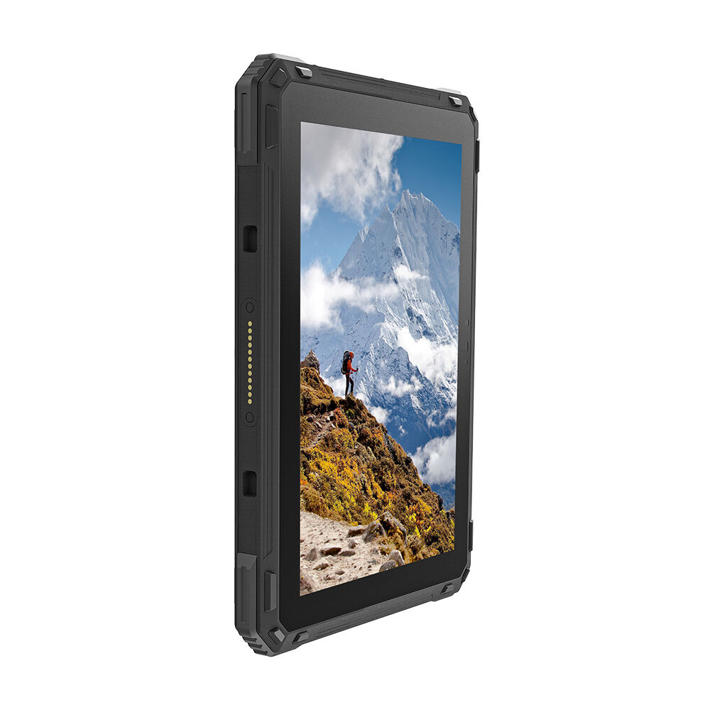 Waterproof Ip67 Android 6+128gb R80 Rugged Tablet Pc 8 Inch Have ...