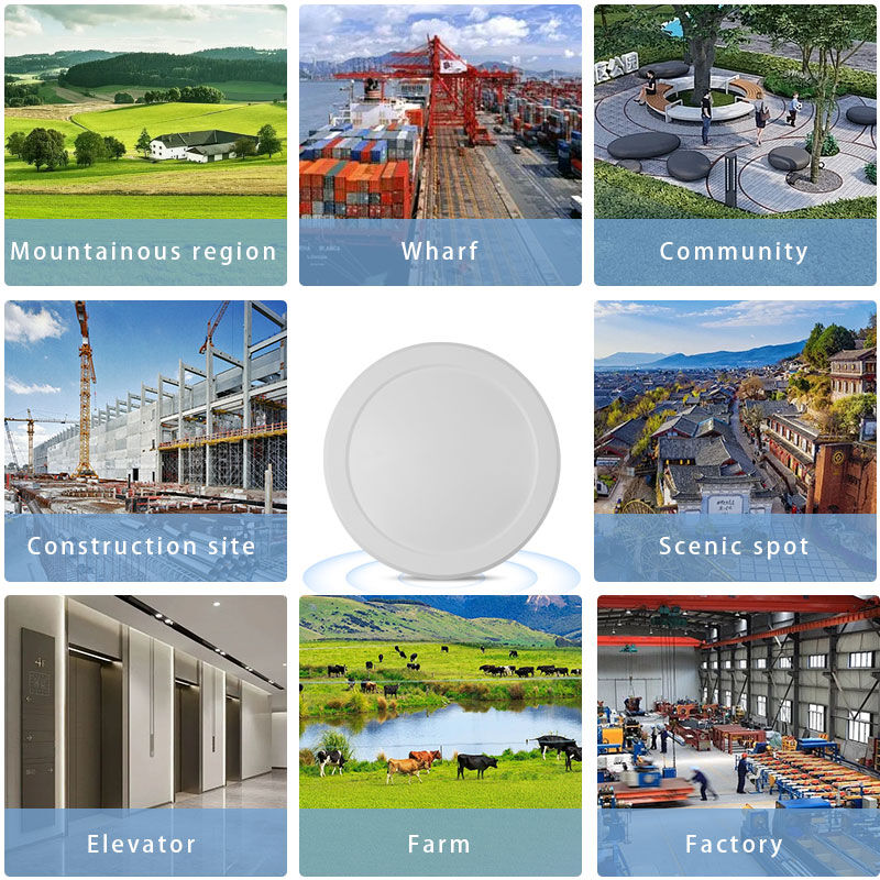 Image showcasing Outdoor 4g Router Wireless Access Point 300mbps With 5.8g 3km Wifi ...