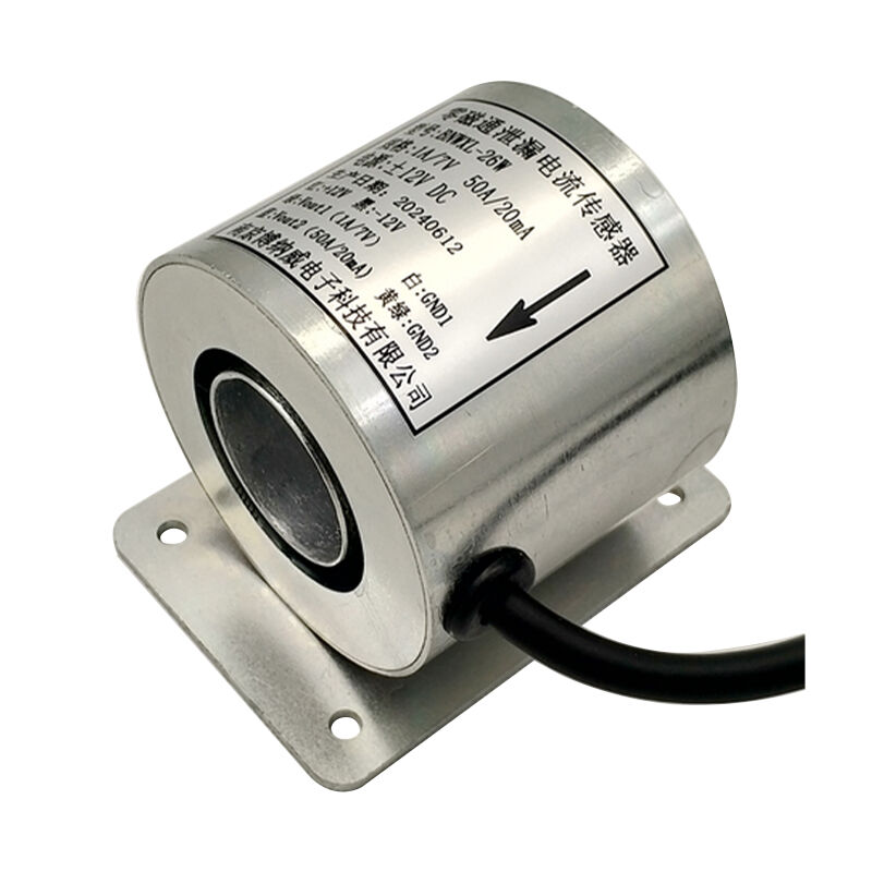 Bulk Buy China Wholesale High Precision Anti-interference Dc Active ...