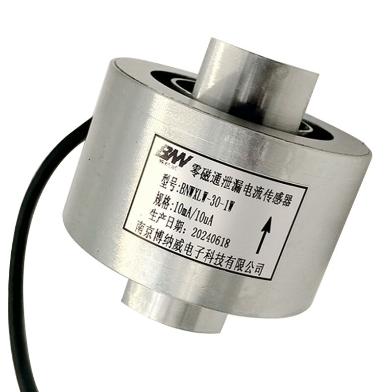 Current Sensor Outdoor High-precision Anti-interference Passive Zero ...