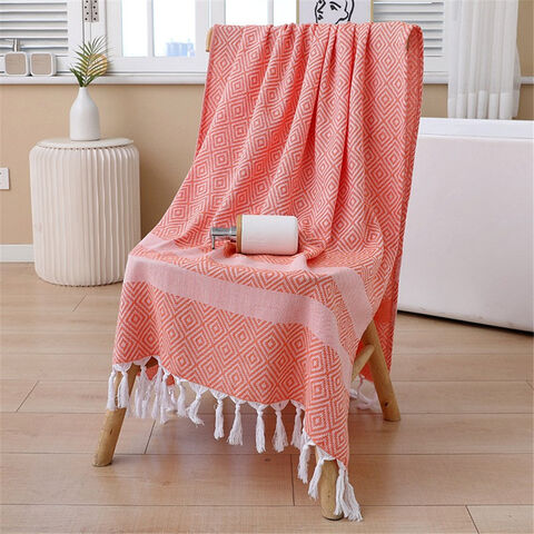 Prix usine Serviette de plage en tissu éponge, jolies serviettes de plage imprimées, serviettes de plage surdimensionnées, serviettes de plage cool, serviettes de plage pour adultes