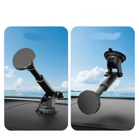 Support Magnétique Magsafe pour Téléphone Portable de Voiture pour Console Centrale en Gros, Applicable à Toutes les Marques, Usine OEM ODM