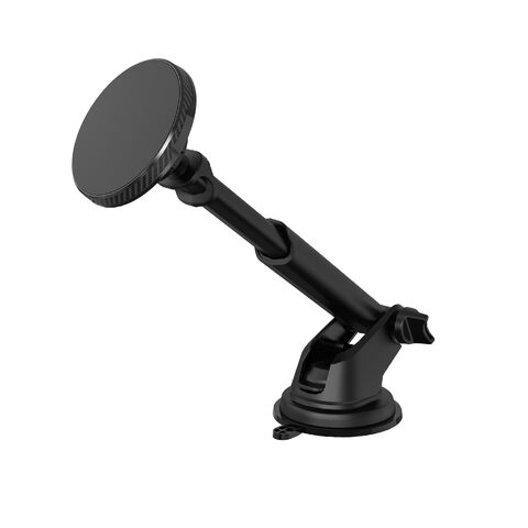 Support Magnétique Magsafe pour Téléphone Portable de Voiture pour Console Centrale en Gros, Applicable à Toutes les Marques, Usine OEM ODM