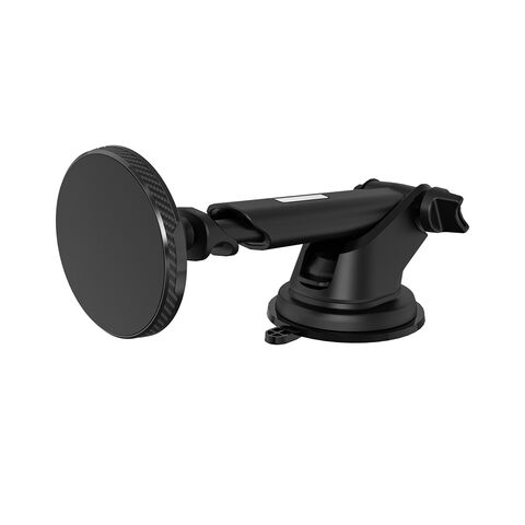Support Magnétique Magsafe pour Téléphone Portable de Voiture pour Console Centrale en Gros, Applicable à Toutes les Marques, Usine OEM ODM