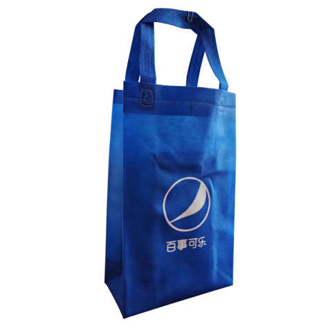 Bolsa Reutilizable Ecológica de TNT con Impresión Personalizada para Embalaje PP
