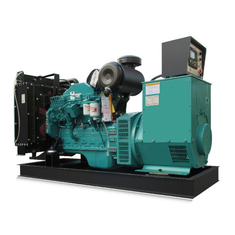 800KW hizo en el sistema de generador de alta calidad del motor del alternador de China con el filtro de aire Geset para la fábrica y los hoteles y las granjas