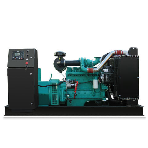 800KW hizo en el sistema de generador de alta calidad del motor del alternador de China con el filtro de aire Geset para la fábrica y los hoteles y las granjas