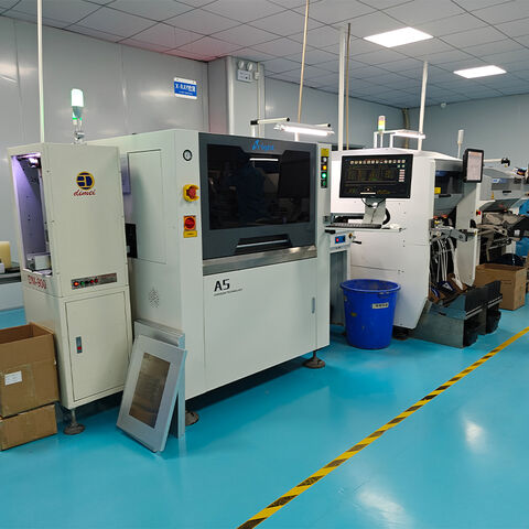 Servicio de Fabricación de PCBA, PCB multicapa, Fabricante de ensamblaje de PCB