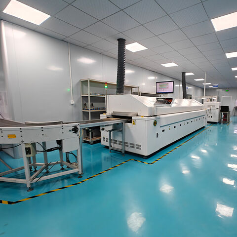 Servicio de Fabricación de PCBA, PCB multicapa, Fabricante de ensamblaje de PCB