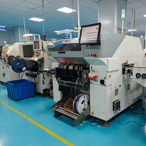 Servicio de Fabricación de PCBA, PCB multicapa, Fabricante de ensamblaje de PCB