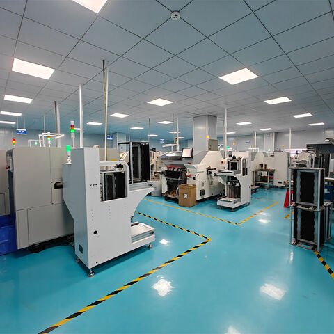Servicio de Fabricación de PCBA, PCB multicapa, Fabricante de ensamblaje de PCB
