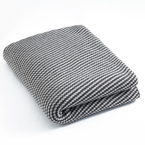 Prix de gros couverture de lit jeté couvertures d'été couverture d'avion couette couverture de sauna infrarouge conception couverture lumineuse couverture de vache