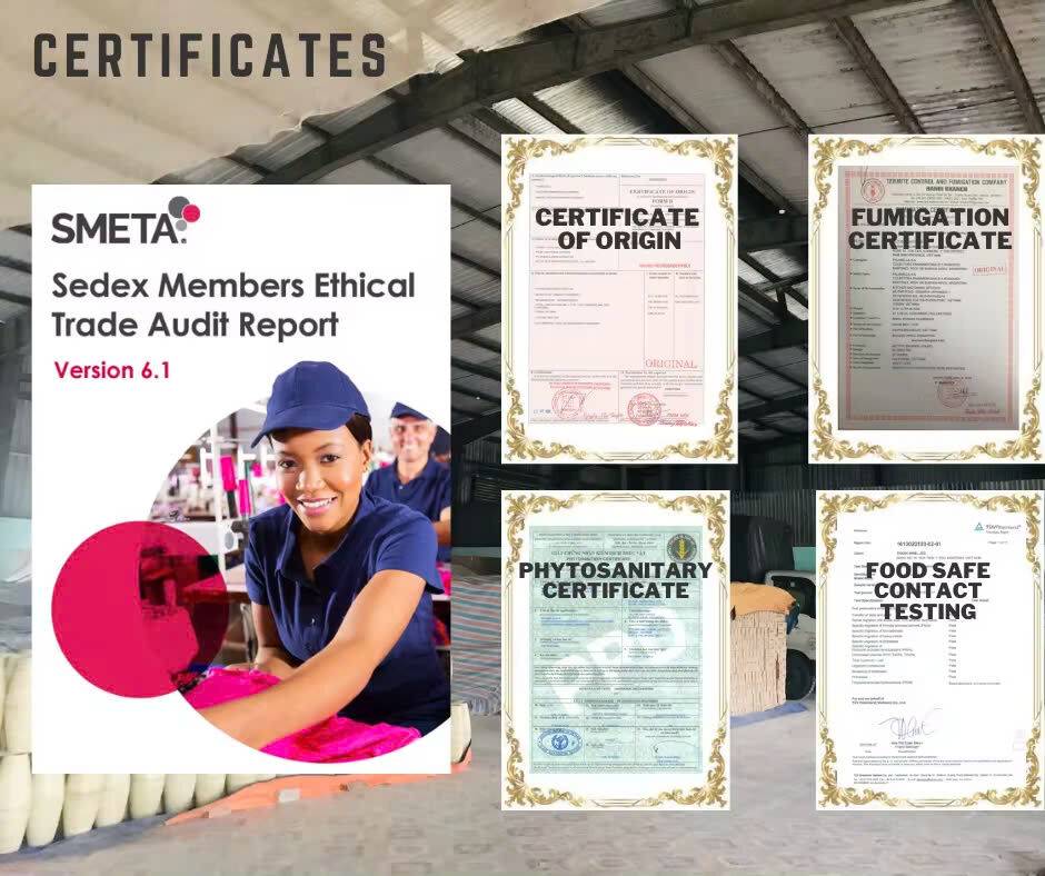 Certificates Thanh Nam
