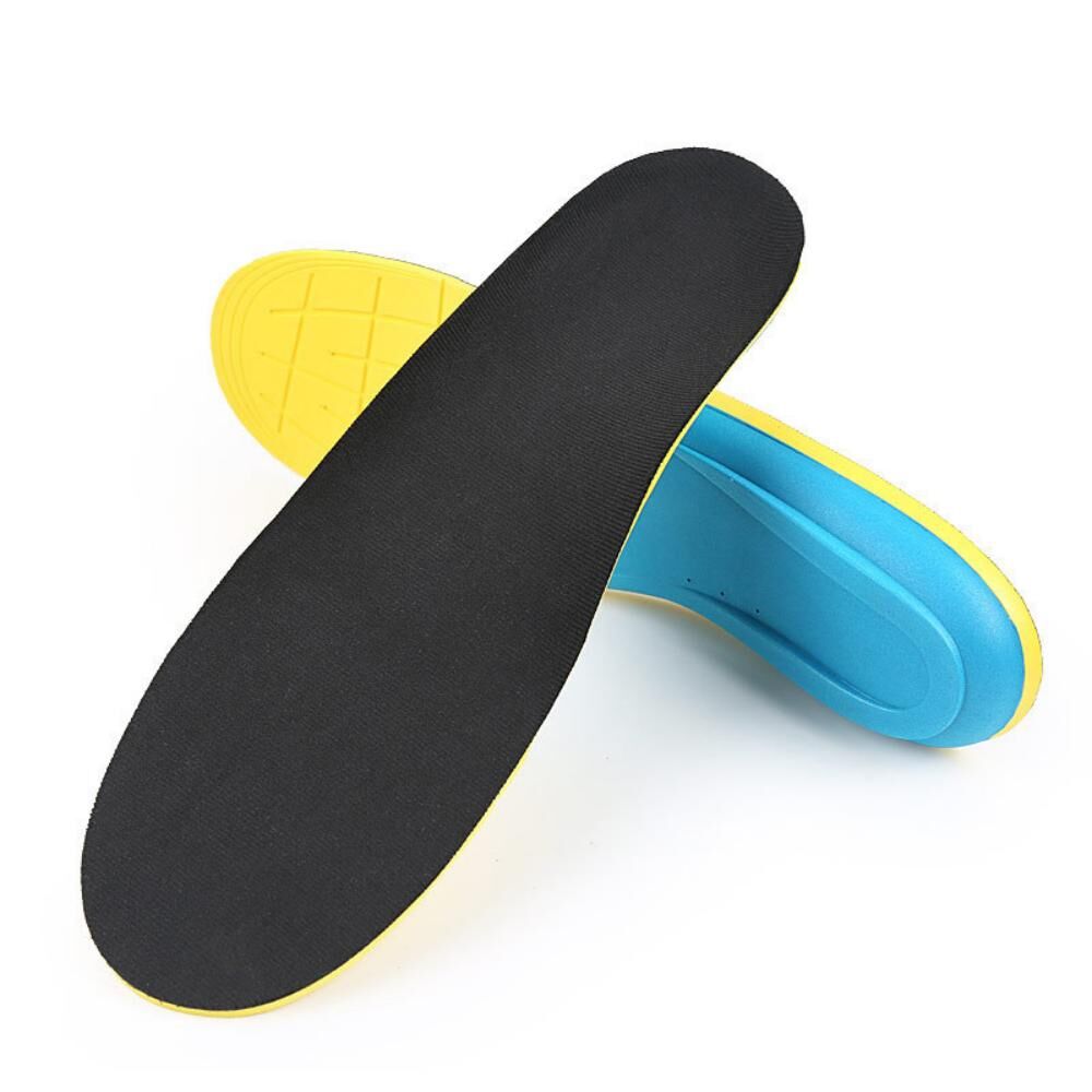 Bulk Buy China Wholesale Plantar Fasciitis High Arch Insoles For Men ...