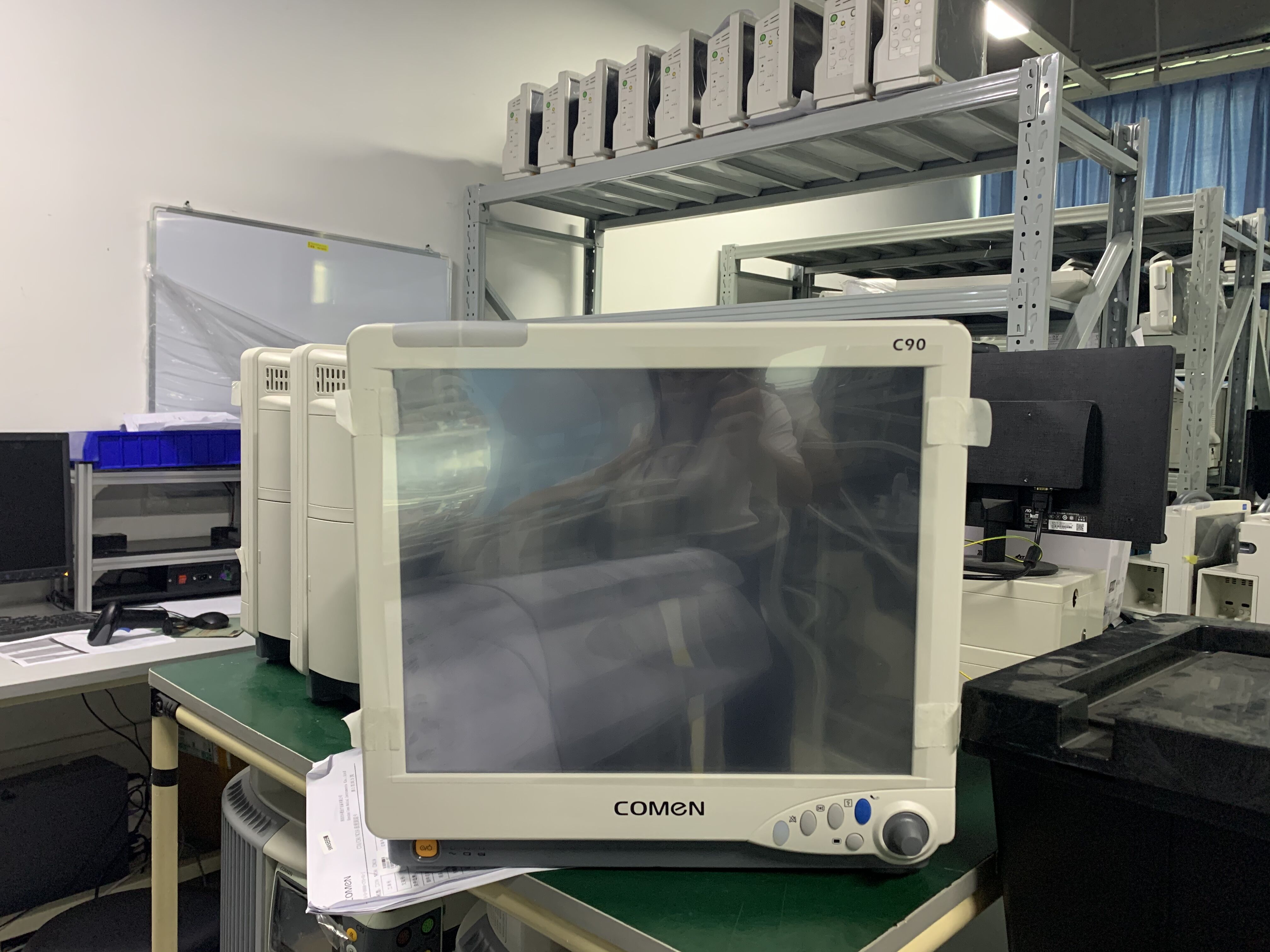 Factory Direct High Quality China Wholesale Clinical Use Of Critical ...