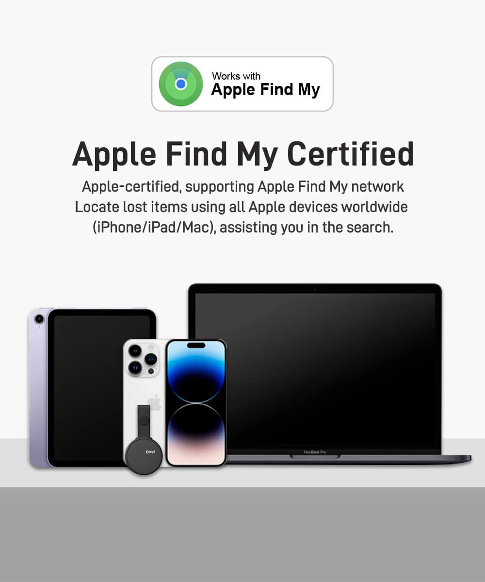 Wholesale Smart Bluetooths Tracker Work Key Finder For Apple Find My ...