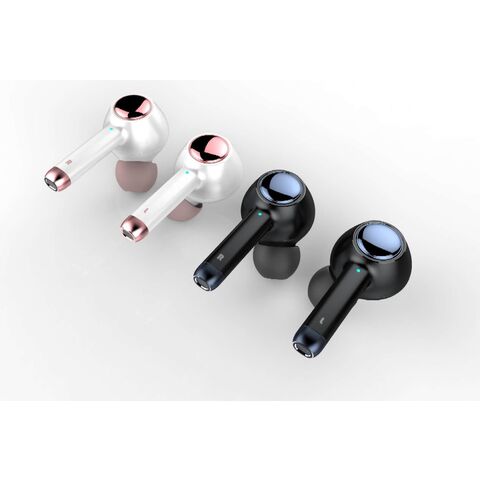 Buy China Wholesale D28 Tws Bluetooth 5.0 High Voice Quality In-ear  Bluetooth Earphones & Tws Earphones, Bluetooth Headset, Wireless $16 |  Globalsources.com