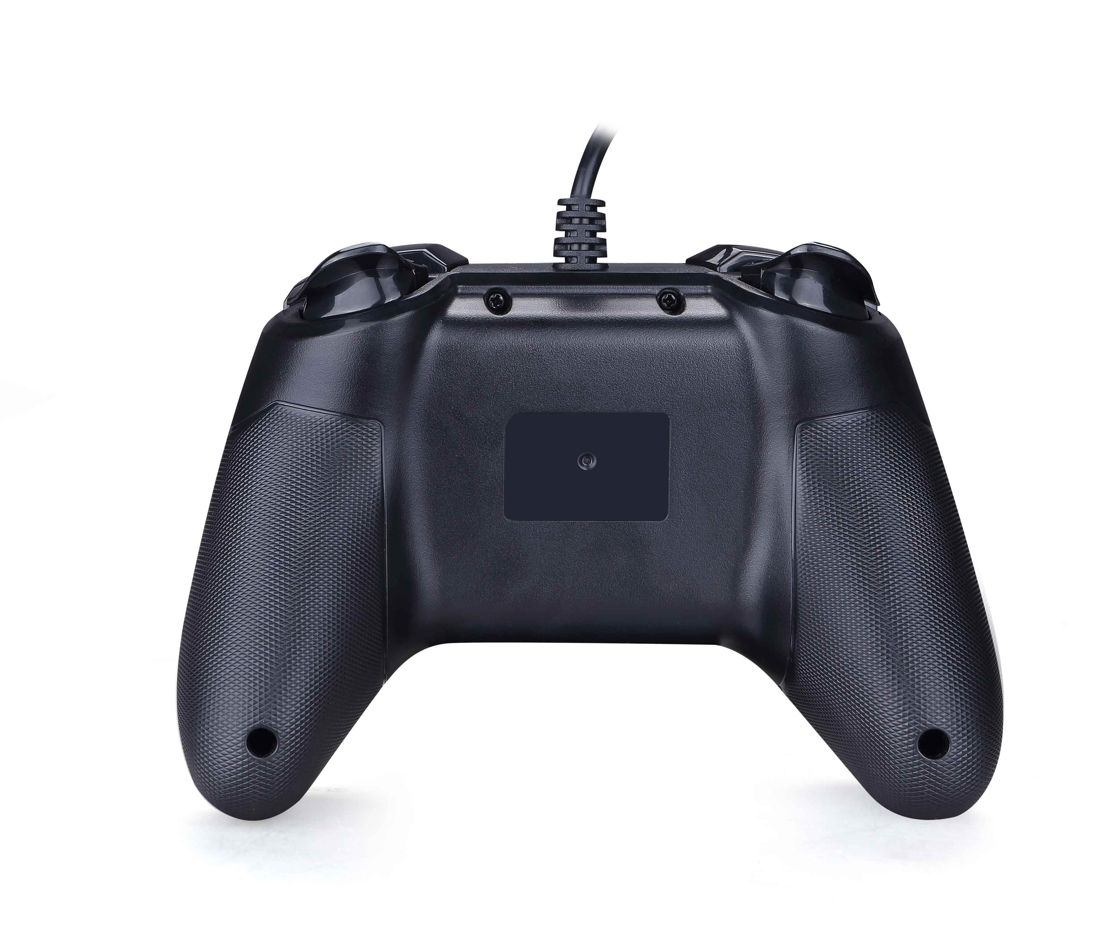 Gaming Controller For Pc Joystick Wired Gaming Gamepad For Nintendo ...