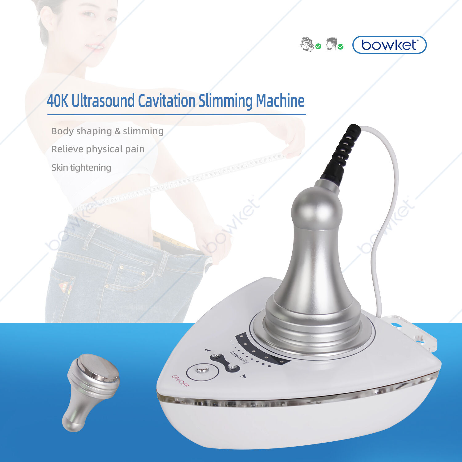 Cách Thức Cavitation Tác Động Đến Cơ Thể Như Thế Nào?