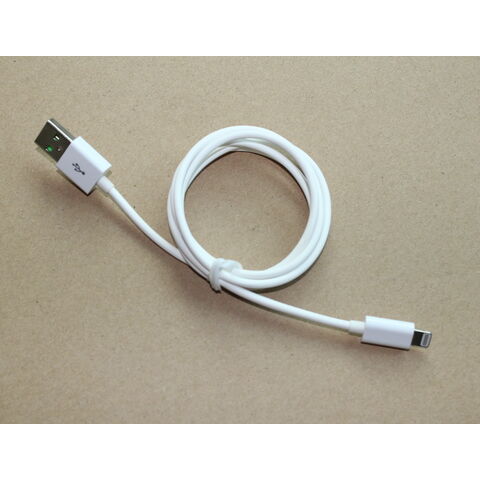 USB-C-Kabel für Mobiltelefone Typ C Lade- und Synchronisations-USB-Kabel 2A Schnellladung 3mm Starkes USB-C-Kabel Guter Preis OEM-Bestellungen Willkommen