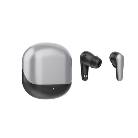 Écouteurs Bluetooth ODM/OEM de haute qualité avec écouteurs intra-auriculaires TWS