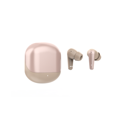 Écouteurs Bluetooth ODM/OEM de haute qualité avec écouteurs intra-auriculaires TWS