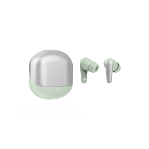 Écouteurs Bluetooth ODM/OEM de haute qualité avec écouteurs intra-auriculaires TWS